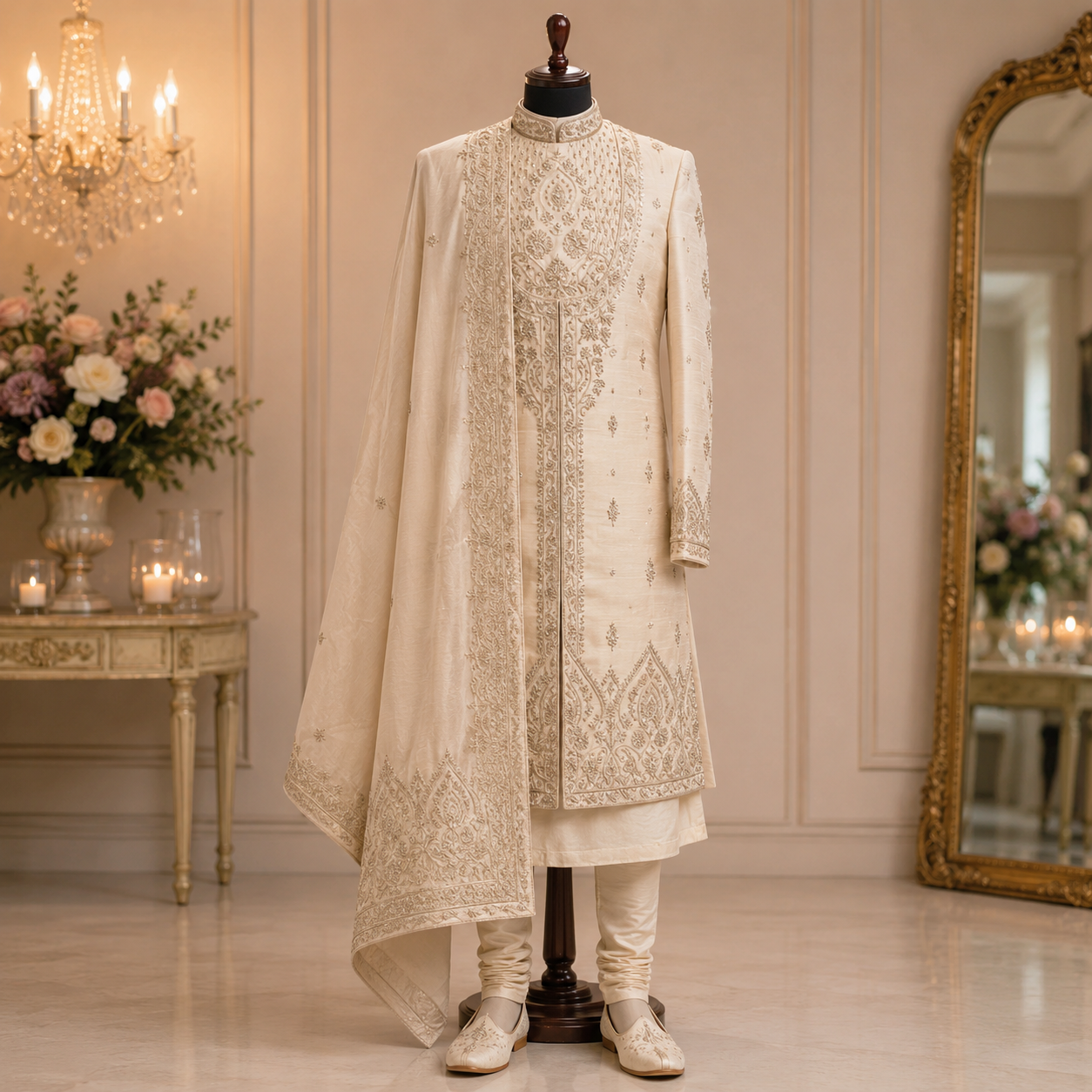 wedding outfits on rent store in delhi